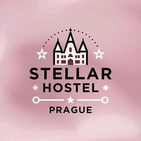 Stellar Female Hostel Praha Bagian luar foto